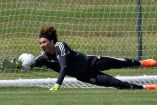 Guillermo Ochoa se encuentra disputando su quinta Copa Oro. Foto: Imago7