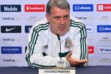 Gerardo Martino marcha con marca perfecta al frente del Tricolor. Foto: Imago7