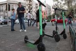 Impiden a Semovi dar permisos a scooters; da prórroga de pagos 