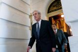 Fiscal especial Mueller acepta testificar ante el Congreso; Trump se agita