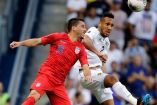 Estadunidenses y panameños tienen boleto a cuartos de final (Fotos: AP)