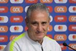 Tite buscará conquistar la Copa América 2019 en calidad de local. Foto: Reuters
