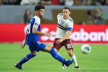 Minuto a minuto: Haití vs México (Copa Oro)