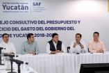 Yucatán obtiene calificación más alta en su historia en transparencia