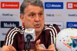 Gerardo Martino se mantiene invicto como técnico del Tricolor. Foto: Imago7