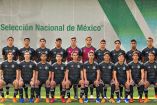 (Foto tomada de @miseleccionmx)