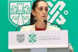 Abusos en reconstrucción serán sancionados, reitera Sheinbaum 