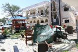Ataque terrorista contra hotel en Somalia deja al menos 26 muertos