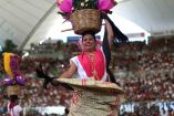 Guelaguetza, Oaxaca, cultura, tradición, indígenas, baile, música, fiesta