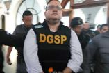 Javier Duarte, Corrupción, Veracruz, Seguridad, la Fiscalía Especializada para el caso Duarte, Secuestro, Extradición, Guatemala