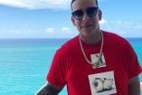 El cantante dijo que hoy más que nunca Puerto Rico "tiene el escenario y el micrófono para hacerse sentir a nivel mundial". Foto Twitter: @daddy_yankee