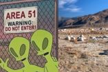 ¿Por qué el área 51 se viralizó este año? Nosotros te decimos