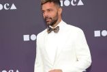 El artista expresó su frustración y enojo a través de un video que publicó en sus redes sociales. Foto Instagram: ricky_martin