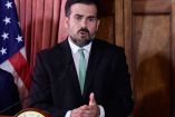 Emiten orden de registro contra gobernador de Puerto Rico