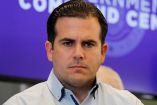 Desmienten rumores de renuncia del gobernador de Puerto Rico