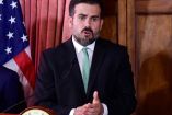 ¿Renunciará el gobernador de Puerto Rico tras 'chatgate'?