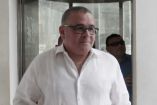 Expresidente salvadoreño Mauricio Funes libra extradición 