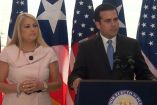 Incertidumbre en Puerto Rico por quién reemplazará a Rosselló