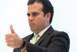 Rosselló elige posible sucesor en Puerto Rico