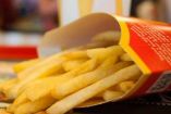 El único inconveniente es que este empaque de papas fritas varia en cada país. Foto: Reader's Digest
