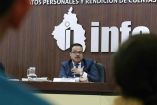 Alcaldías, Congreso y sindicatos los peor evaluados por InfoCDMX