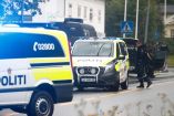 Investiga Noruega tiroteo en mezquita como acto terrorista