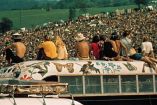 Woodstock: regreso al festival que definió a una generación 