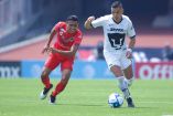 Minuto a minuto: Pumas vs Veracruz (Jornada 5)