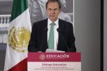 Nueva Escuela Mexicana no puede ser víctima de malos líderes sindicales: SEP