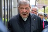 Ratifican condena por pederastia a cardenal Pell, extesorero del Vaticano