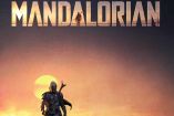 The Mandolorian estará en Disney+. Foto Twitter: @themandalorian