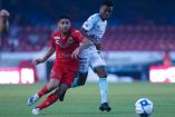 Minuto a minuto: Veracruz vs Gallos (Jornada 7)