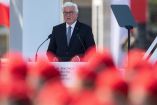 Alemania pide perdón a Polonia por crímenes nazis