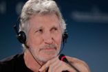 Roger Waters reafirma su rechazo a los 'cerdos capitalistas'
