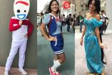 ¿Aún no sabes de qué disfrazarte en Halloween? AQUÍ te damos algunas ideas