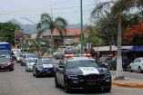 Refuerzan vigilancia en Chapala tras ataque a base policíaca