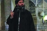Jefe del Estado Islámico llama a rescatar a yihadistas presos
