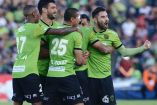 Los Bravos de Juárez llegaron a nueve puntos en el Apertura 2019. Foto: Imago7