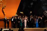 Se trata del cuarto reconocimiento a la mejor serie dramática para "Game of Thrones". Foto: Reuters