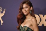 Zendaya se roba todas las mirada en los Emmy 2019