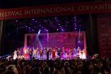 Llevan el Cervantino a Dallas y Los Ángeles