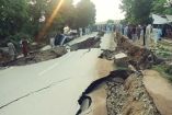 Sismo azota Pakistán; al menos 4 muertos y daños
