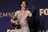 Waller-Bridge ganó tres premios Emmy por Fleabag. Foto: Reuters