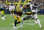 Minuto a minuto: Filadelfia vs Green Bay (Semana 4)