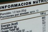Etiquetas, Informacion Nutricional, CNDH, México, Diputados, Senadores