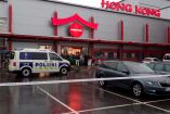 Ataque en escuela de Finlandia deja un muerto y 10 heridos