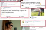 Imperio Alpha, Red de Sexting, Fotos y videos sexuales, Menores, Mujeres, Niñas, Niños, Sexting, Packs, Chihuahua