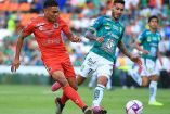 Veracruz volvió a verse alcanzado sobre el final al igual que en la jornada anterior. Foto: Mexsport