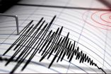 El sismo tuvo lugar a una latitud 14.21, una longitud -93.31 y una profundidad de 10 kilómetros, puntualizó el Sismológico. Foto: Archivo