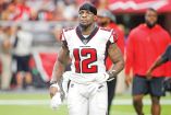 Mohamed Sanu jugará para su tercer equipo en la NFL / Foto: AP
